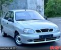 Серый Дэу Сенс, объемом двигателя 1.3 л и пробегом 62 тыс. км за 2799 $, фото 1 на Automoto.ua