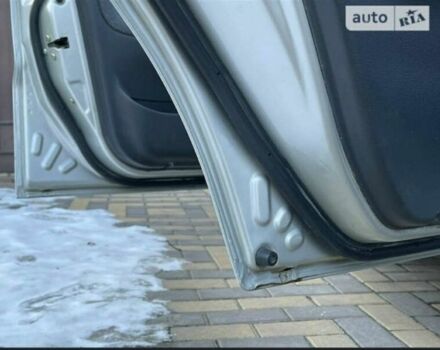Дэу Сенс 2004 в Одессе на Automoto.ua Серый Дэу Сенс, объемом двигателя 1.3 л и пробегом 156 тыс. км за 3100 $, фото 16 на Automoto.ua