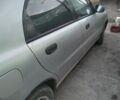 Сірий Деу Сенс, об'ємом двигуна 1.3 л та пробігом 218 тис. км за 1300 $, фото 1 на Automoto.ua
