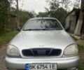 Сірий Деу Сенс, об'ємом двигуна 1.3 л та пробігом 205 тис. км за 1200 $, фото 7 на Automoto.ua