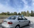 Серый Дэу Сенс, объемом двигателя 1.5 л и пробегом 283 тыс. км за 2200 $, фото 2 на Automoto.ua