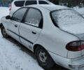 Сірий Деу Сенс, об'ємом двигуна 0 л та пробігом 400 тис. км за 606 $, фото 1 на Automoto.ua
