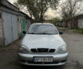 Сірий Деу Сенс, об'ємом двигуна 1.3 л та пробігом 147 тис. км за 1990 $, фото 1 на Automoto.ua