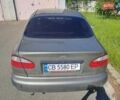 Сірий Деу Сенс, об'ємом двигуна 1.3 л та пробігом 215 тис. км за 1800 $, фото 9 на Automoto.ua