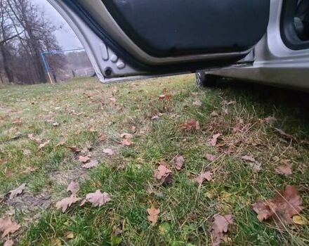 Серый Дэу Сенс, объемом двигателя 1.3 л и пробегом 255 тыс. км за 1500 $, фото 6 на Automoto.ua