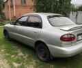 Серый Дэу Сенс, объемом двигателя 1 л и пробегом 300 тыс. км за 1200 $, фото 1 на Automoto.ua