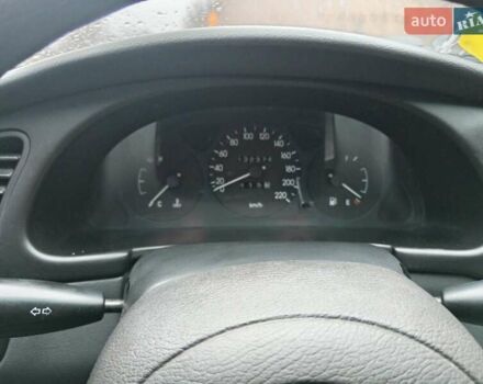 Сірий Деу Сенс, об'ємом двигуна 1.3 л та пробігом 132 тис. км за 2500 $, фото 1 на Automoto.ua