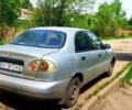 Серый Дэу Сенс, объемом двигателя 1.3 л и пробегом 164 тыс. км за 1500 $, фото 9 на Automoto.ua