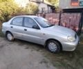 Серый Дэу Сенс, объемом двигателя 1.3 л и пробегом 89 тыс. км за 2300 $, фото 1 на Automoto.ua