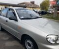 Серый Дэу Сенс, объемом двигателя 0 л и пробегом 38 тыс. км за 3200 $, фото 10 на Automoto.ua