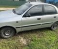 Сірий Деу Сенс, об'ємом двигуна 1.3 л та пробігом 157 тис. км за 1200 $, фото 1 на Automoto.ua