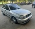 Сірий Деу Сенс, об'ємом двигуна 1.3 л та пробігом 245 тис. км за 1299 $, фото 1 на Automoto.ua