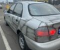 Серый Дэу Сенс, объемом двигателя 1.3 л и пробегом 153 тыс. км за 2000 $, фото 5 на Automoto.ua