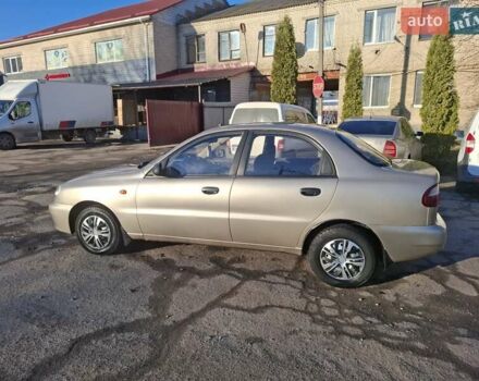 Серый Дэу Сенс, объемом двигателя 0 л и пробегом 150 тыс. км за 1550 $, фото 2 на Automoto.ua