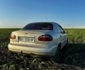Серый Дэу Сенс, объемом двигателя 1.3 л и пробегом 666 тыс. км за 1400 $, фото 4 на Automoto.ua