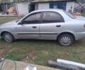 Сірий Деу Сенс, об'ємом двигуна 1.3 л та пробігом 137 тис. км за 1400 $, фото 3 на Automoto.ua