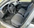 Сірий Деу Сенс, об'ємом двигуна 1.3 л та пробігом 153 тис. км за 1699 $, фото 7 на Automoto.ua