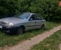 Серый Дэу Сенс, объемом двигателя 1.3 л и пробегом 200 тыс. км за 1201 $, фото 1 на Automoto.ua