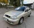 Сірий Деу Сенс, об'ємом двигуна 1.3 л та пробігом 172 тис. км за 1950 $, фото 5 на Automoto.ua