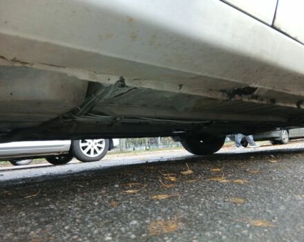 Серый Дэу Сенс, объемом двигателя 1.3 л и пробегом 291 тыс. км за 1350 $, фото 8 на Automoto.ua