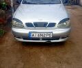 Сірий Деу Сенс, об'ємом двигуна 1.3 л та пробігом 111 тис. км за 1500 $, фото 1 на Automoto.ua