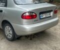 Серый Дэу Сенс, объемом двигателя 1.3 л и пробегом 200 тыс. км за 1200 $, фото 1 на Automoto.ua