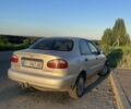Серый Дэу Сенс, объемом двигателя 1.5 л и пробегом 315 тыс. км за 1200 $, фото 1 на Automoto.ua
