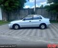 Серый Дэу Сенс, объемом двигателя 1.3 л и пробегом 185 тыс. км за 1600 $, фото 2 на Automoto.ua
