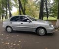 Серый Дэу Сенс, объемом двигателя 1.3 л и пробегом 160 тыс. км за 1399 $, фото 6 на Automoto.ua