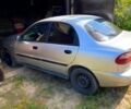 Сірий Деу Сенс, об'ємом двигуна 1.3 л та пробігом 0 тис. км за 1500 $, фото 4 на Automoto.ua