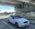 Сірий Деу Сенс, об'ємом двигуна 1.5 л та пробігом 354 тис. км за 650 $, фото 1 на Automoto.ua