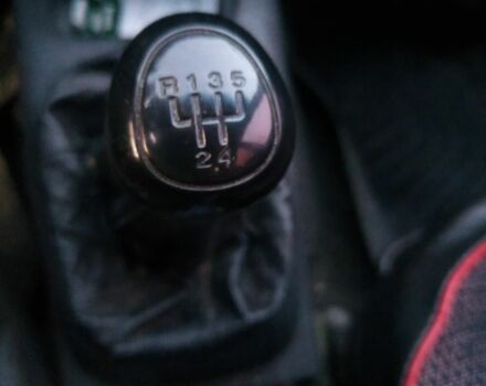 Серый Дэу Сенс, объемом двигателя 1.3 л и пробегом 100 тыс. км за 1500 $, фото 15 на Automoto.ua