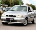 Сірий Деу Сенс, об'ємом двигуна 1.5 л та пробігом 288 тис. км за 2800 $, фото 1 на Automoto.ua
