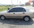Серый Дэу Сенс, объемом двигателя 1.3 л и пробегом 75 тыс. км за 2300 $, фото 12 на Automoto.ua