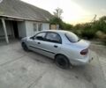 Серый Дэу Сенс, объемом двигателя 0 л и пробегом 2 тыс. км за 2000 $, фото 3 на Automoto.ua
