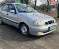 Серый Дэу Сенс, объемом двигателя 1.3 л и пробегом 208 тыс. км за 1750 $, фото 1 на Automoto.ua