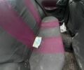 Сірий Деу Сенс, об'ємом двигуна 1.5 л та пробігом 322 тис. км за 671 $, фото 6 на Automoto.ua