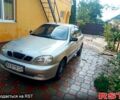 Сірий Деу Сенс, об'ємом двигуна 1.3 л та пробігом 151 тис. км за 2100 $, фото 1 на Automoto.ua