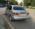 Серый Дэу Сенс, объемом двигателя 1.3 л и пробегом 235 тыс. км за 1450 $, фото 12 на Automoto.ua
