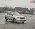 Серый Дэу Сенс, объемом двигателя 1.3 л и пробегом 170 тыс. км за 1999 $, фото 6 на Automoto.ua