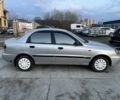Сірий Деу Сенс, об'ємом двигуна 1.3 л та пробігом 194 тис. км за 1800 $, фото 8 на Automoto.ua