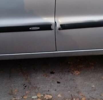 Сірий Деу Сенс, об'ємом двигуна 1.3 л та пробігом 354 тис. км за 1700 $, фото 19 на Automoto.ua