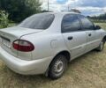 Сірий Деу Сенс, об'ємом двигуна 1.3 л та пробігом 198 тис. км за 850 $, фото 2 на Automoto.ua