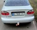 Дэу Сенс 2004 в Полтаве на Automoto.ua Серый Дэу Сенс, объемом двигателя 1.3 л и пробегом 241 тыс. км за 2200 $, фото 13 на Automoto.ua