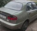 Сірий Деу Сенс, об'ємом двигуна 0 л та пробігом 17 тис. км за 607 $, фото 2 на Automoto.ua