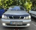 Сірий Деу Сенс, об'ємом двигуна 1.6 л та пробігом 217 тис. км за 2200 $, фото 1 на Automoto.ua
