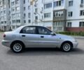 Серый Дэу Сенс, объемом двигателя 1.5 л и пробегом 380 тыс. км за 1100 $, фото 5 на Automoto.ua