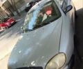 Сірий Деу Сенс, об'ємом двигуна 1.3 л та пробігом 145 тис. км за 1800 $, фото 4 на Automoto.ua