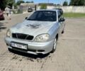 Серый Дэу Сенс, объемом двигателя 1.3 л и пробегом 200 тыс. км за 950 $, фото 11 на Automoto.ua
