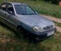 Серый Дэу Сенс, объемом двигателя 1.3 л и пробегом 200 тыс. км за 1201 $, фото 1 на Automoto.ua